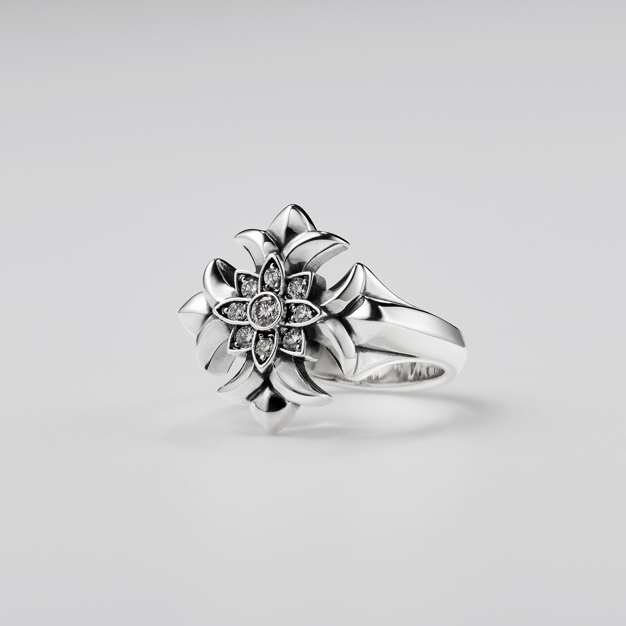 YOUR FLOWER リング