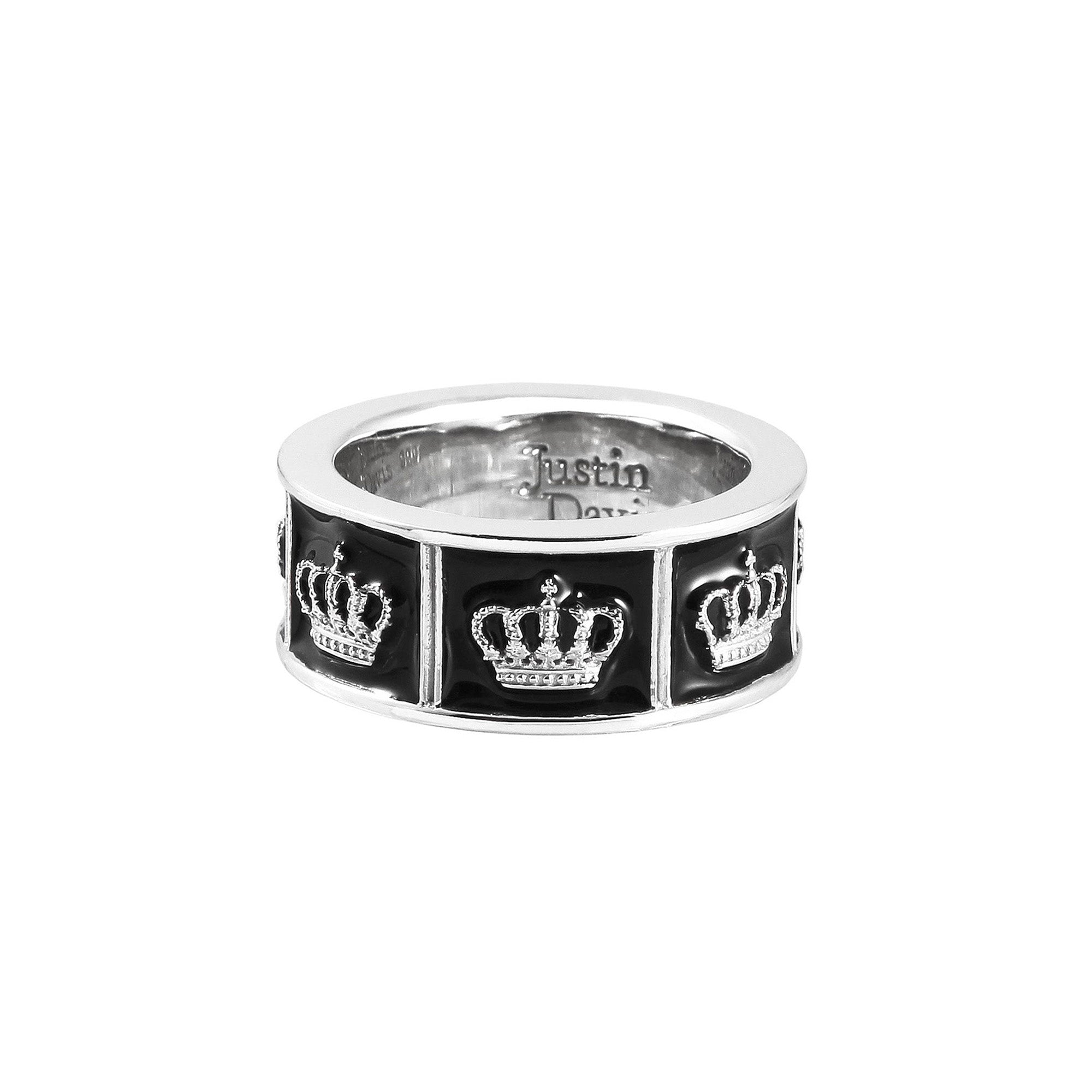 PRIDE&JOY/CROWN リング