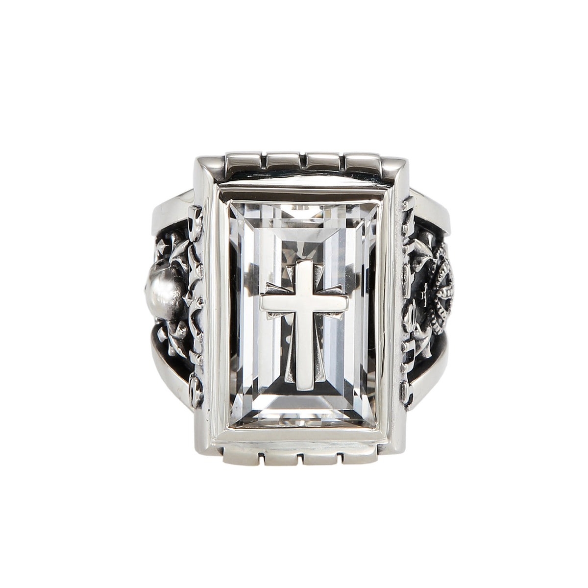 ジャスティンデイビス 癒せる Trust トラスト リング・指輪 /RF1 