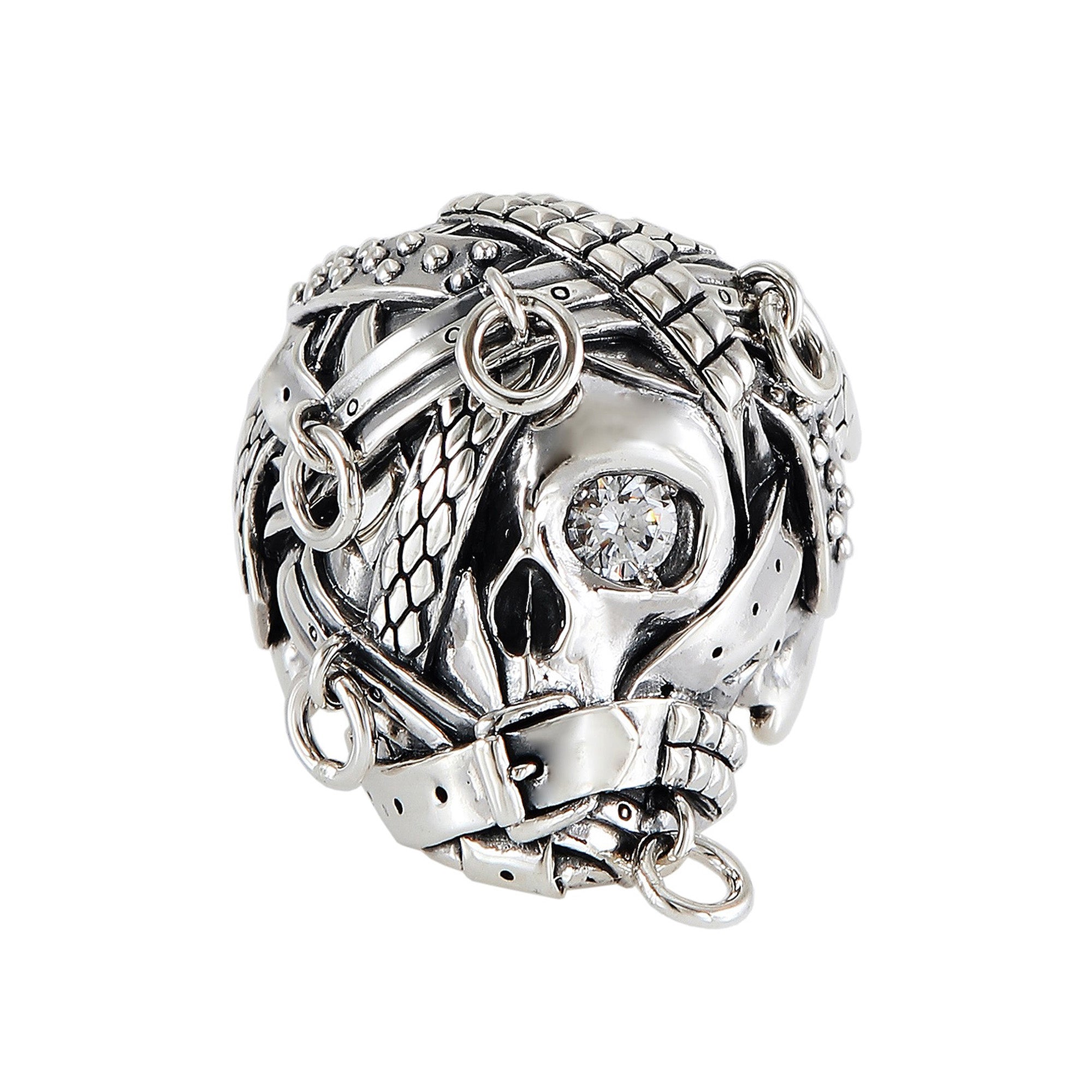 ディディリンク DISORDER リング | ジャスティン デイビス（JUSTIN DAVIS）公式