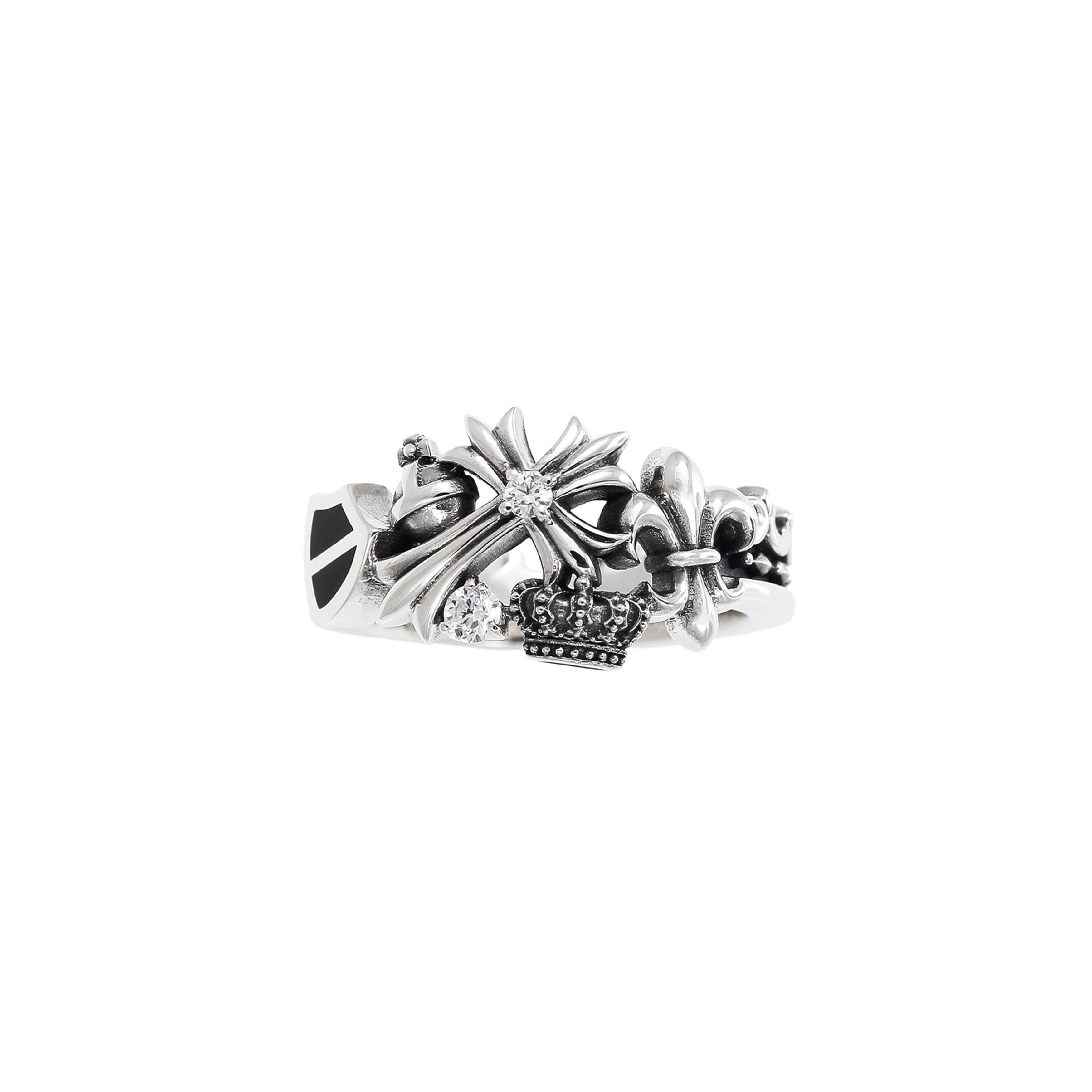 List of rings and rings｜JUSTIN DAVIS official mail order