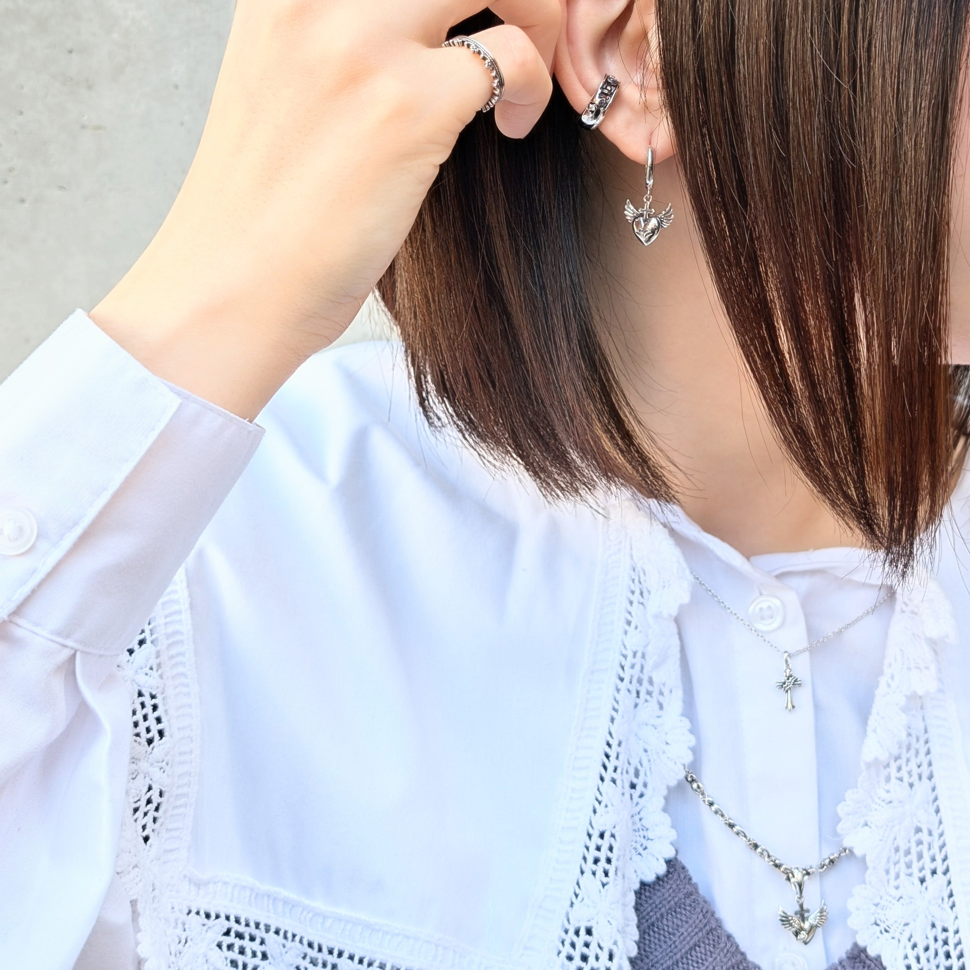 SWEET PASSION ピアス