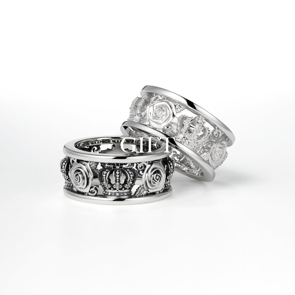 JUSTIN DAVIS official online store for silver jewelry