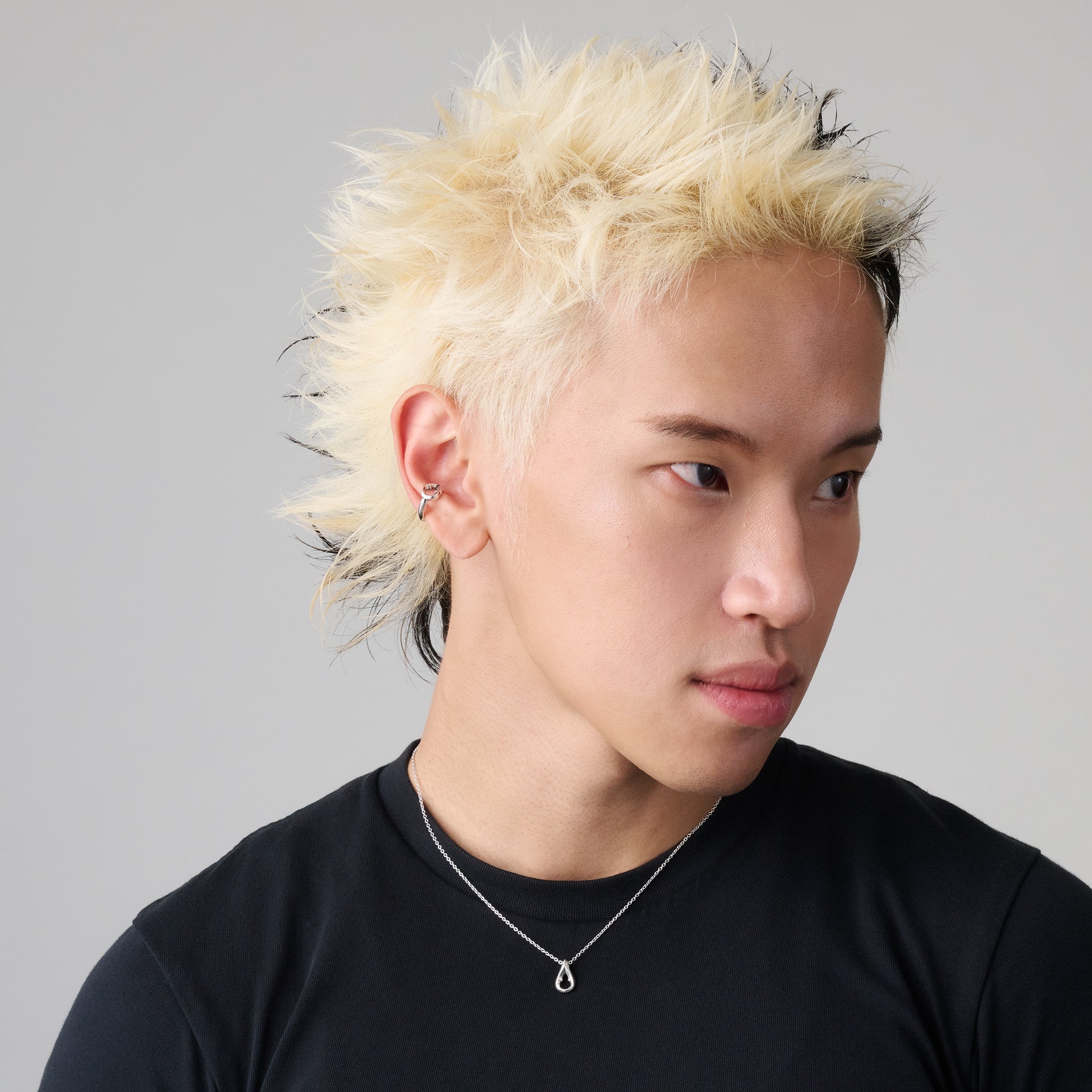 YOUR HOPE イヤーカフ