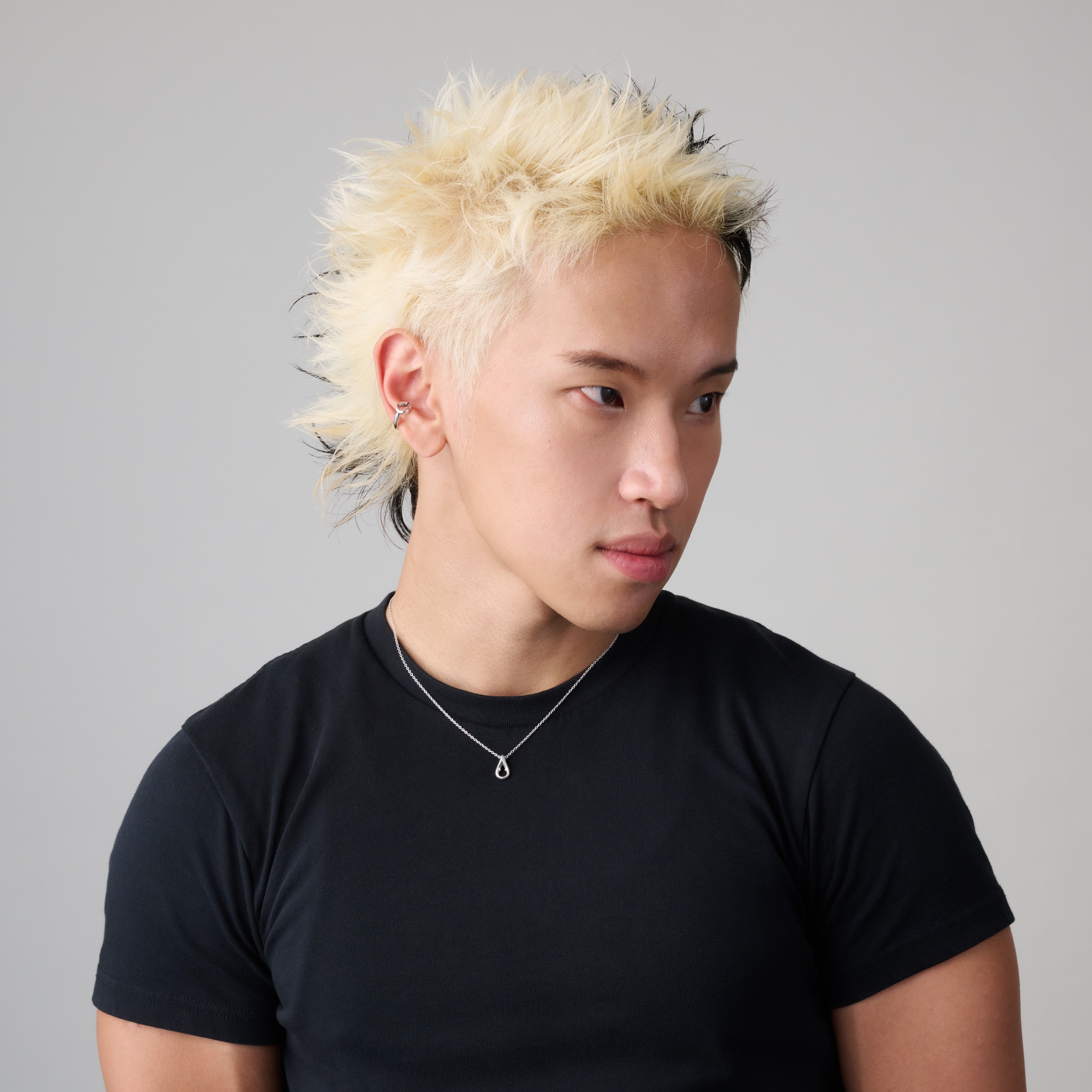 YOUR HOPE ネックレス