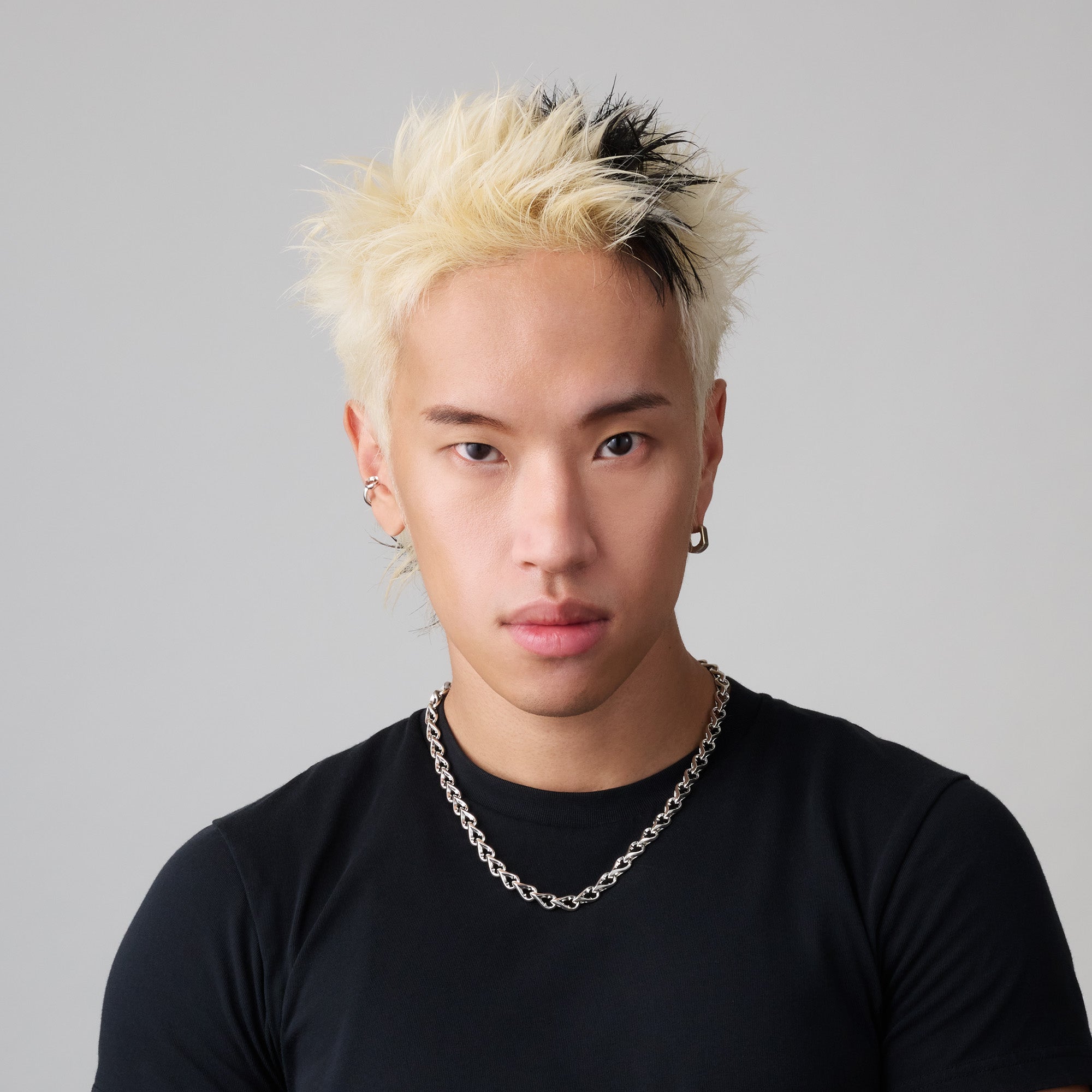 YOUR HOPE ネックレス