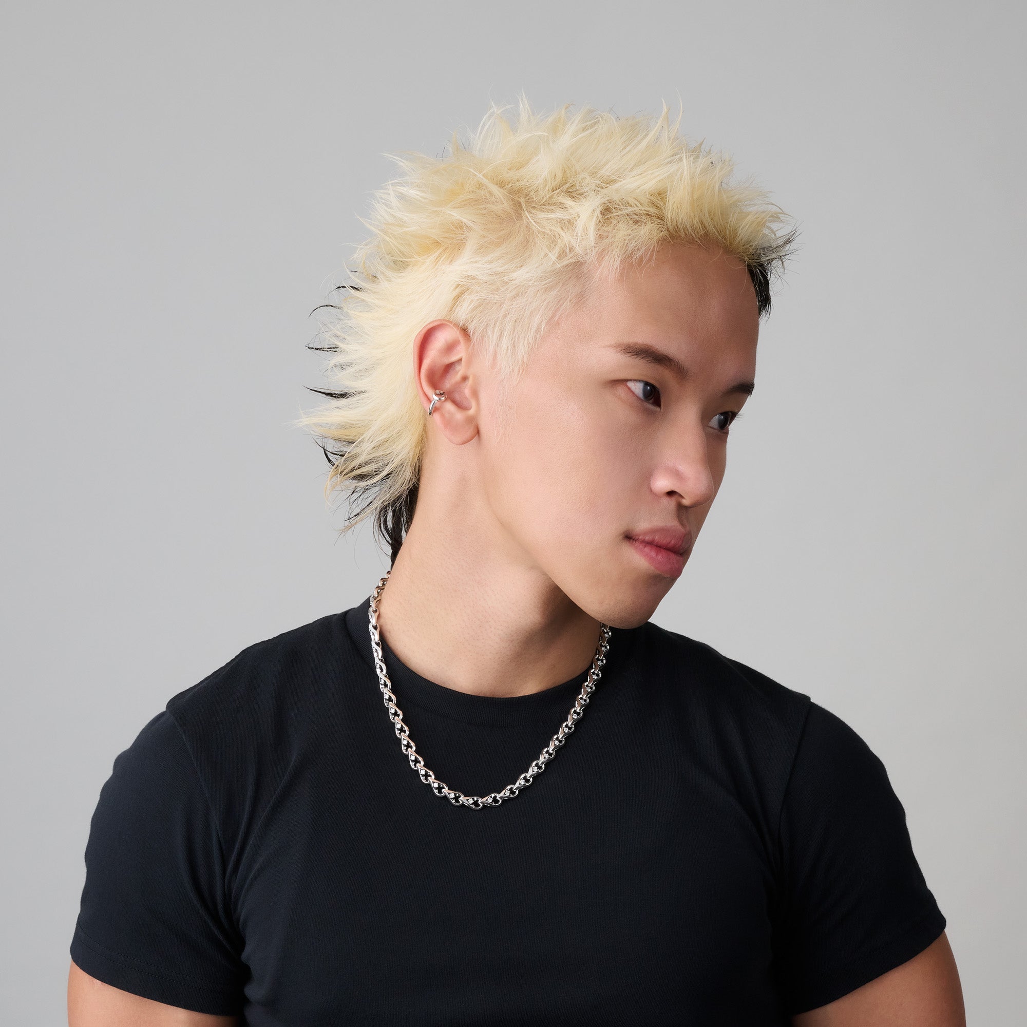 YOUR HOPE / DIAMONDS ネックレス