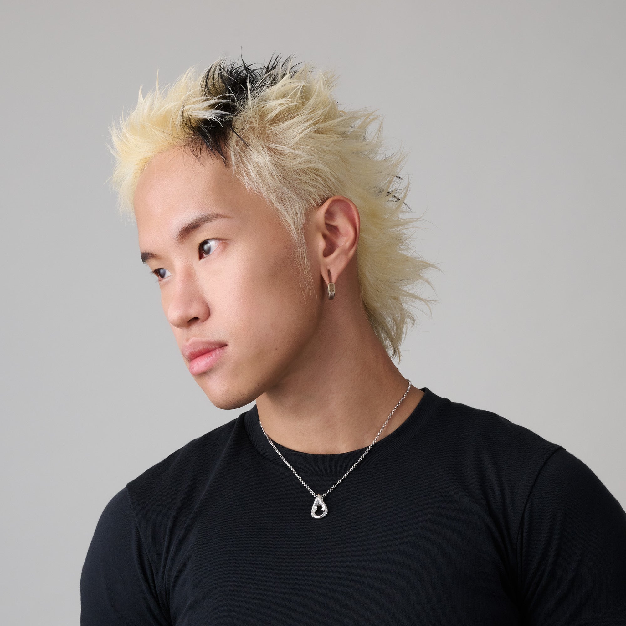 YOUR HOPE / STONES ネックレス