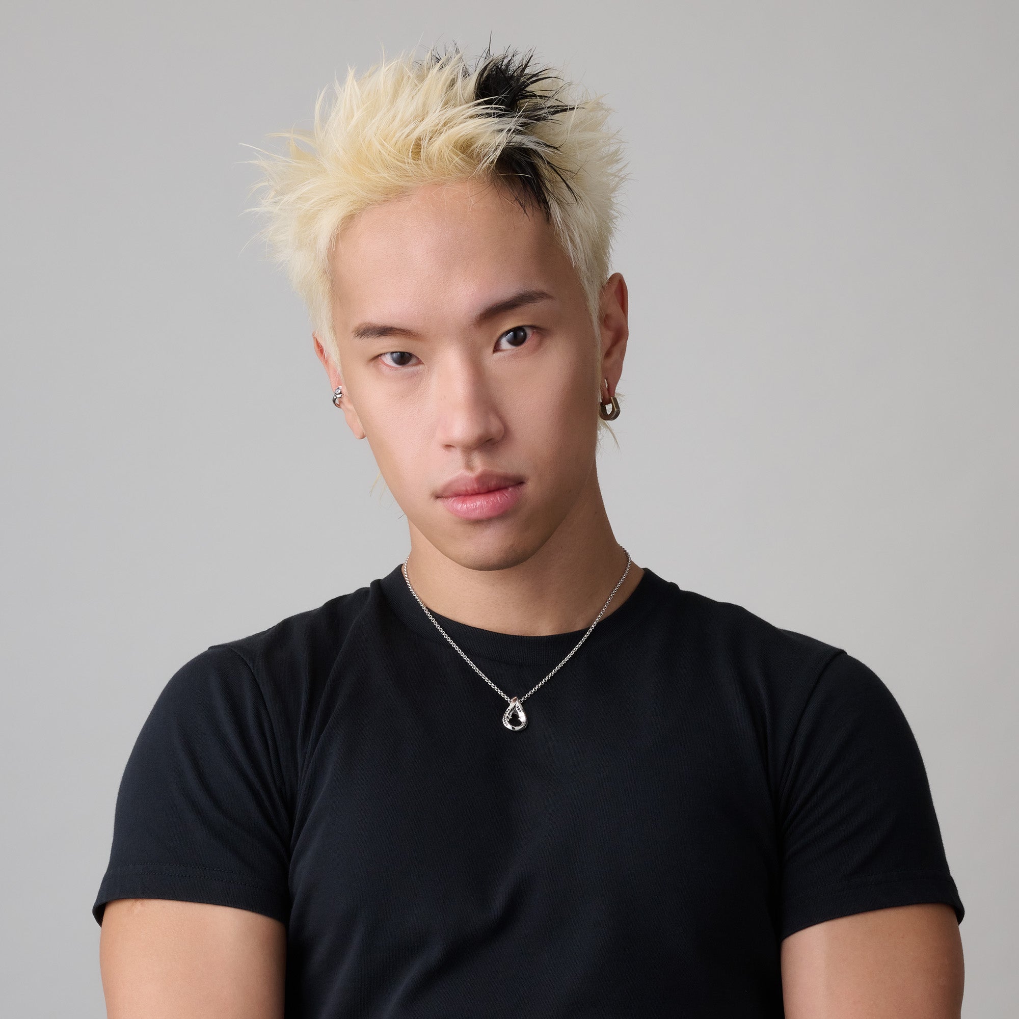 YOUR HOPE / STONES ネックレス