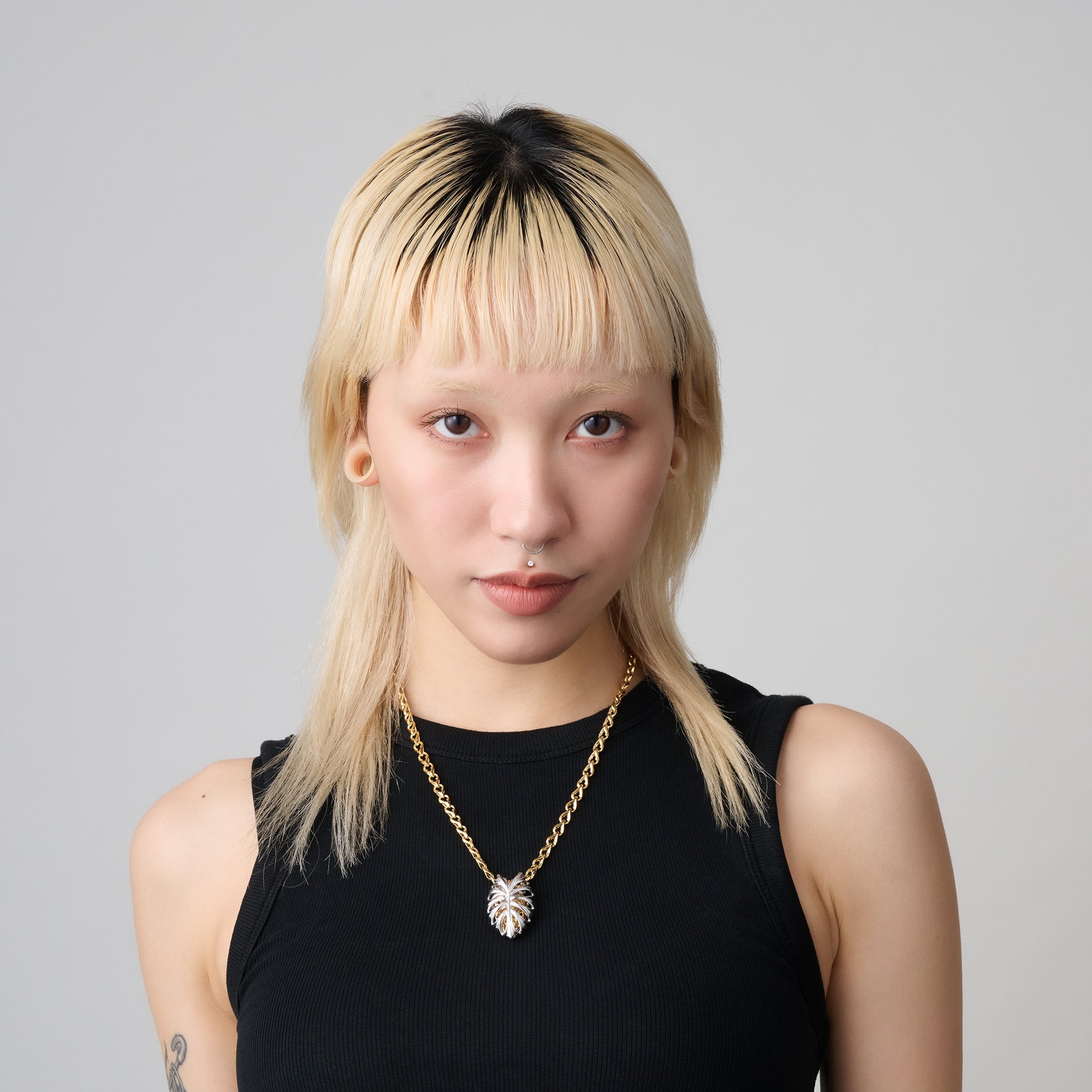 YOUR BOND ペンダント