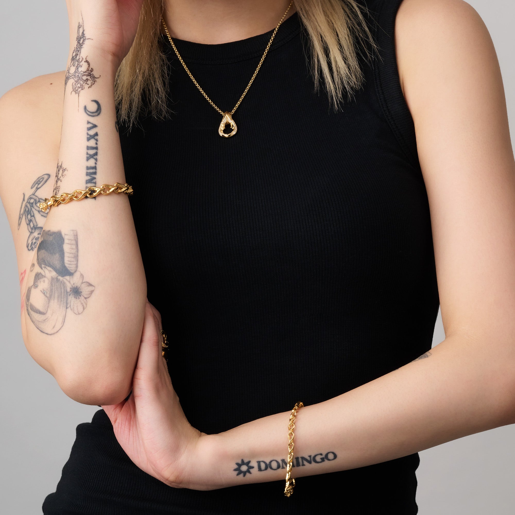 YOUR HOPE ブレスレット | ジャスティン デイビス（JUSTIN DAVIS）公式