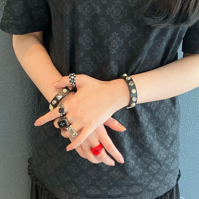 ANGELINA リング (RED)