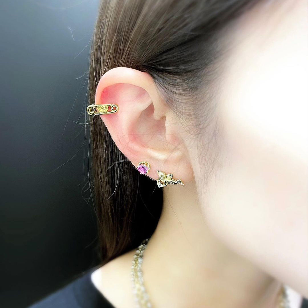 EVE STUDS ピアス