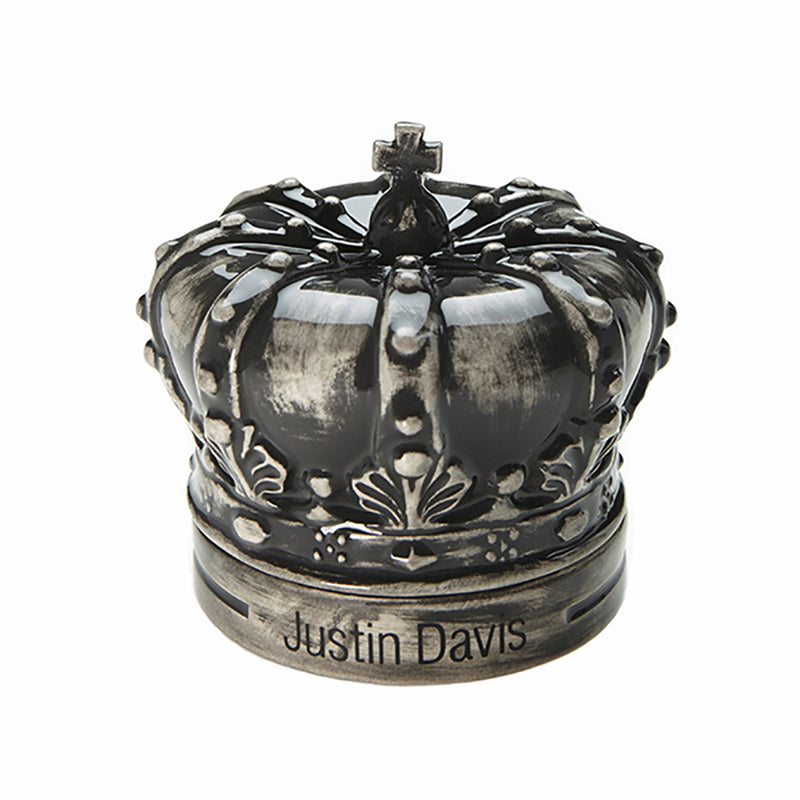 Justin Davis CROWN CANDLE クラウンキャンドル-