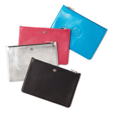 LEATHER POUCH(S)