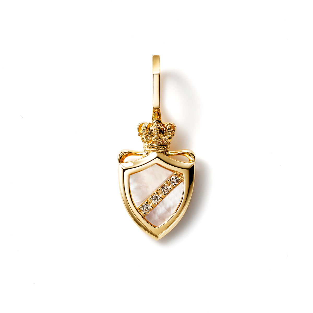 処分価格 Justin davis PROTEGE ペンダント（BLACK HEART ペンダント 