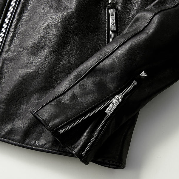 AURORA DOUBLE RIDERS JACKET(MENS)