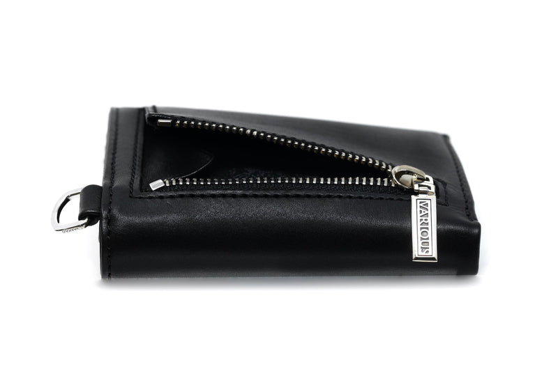 REGULUS LEATHER WALLET