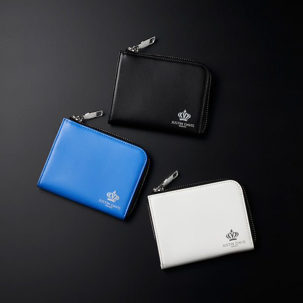 MARCAM L-ZIP WALLET