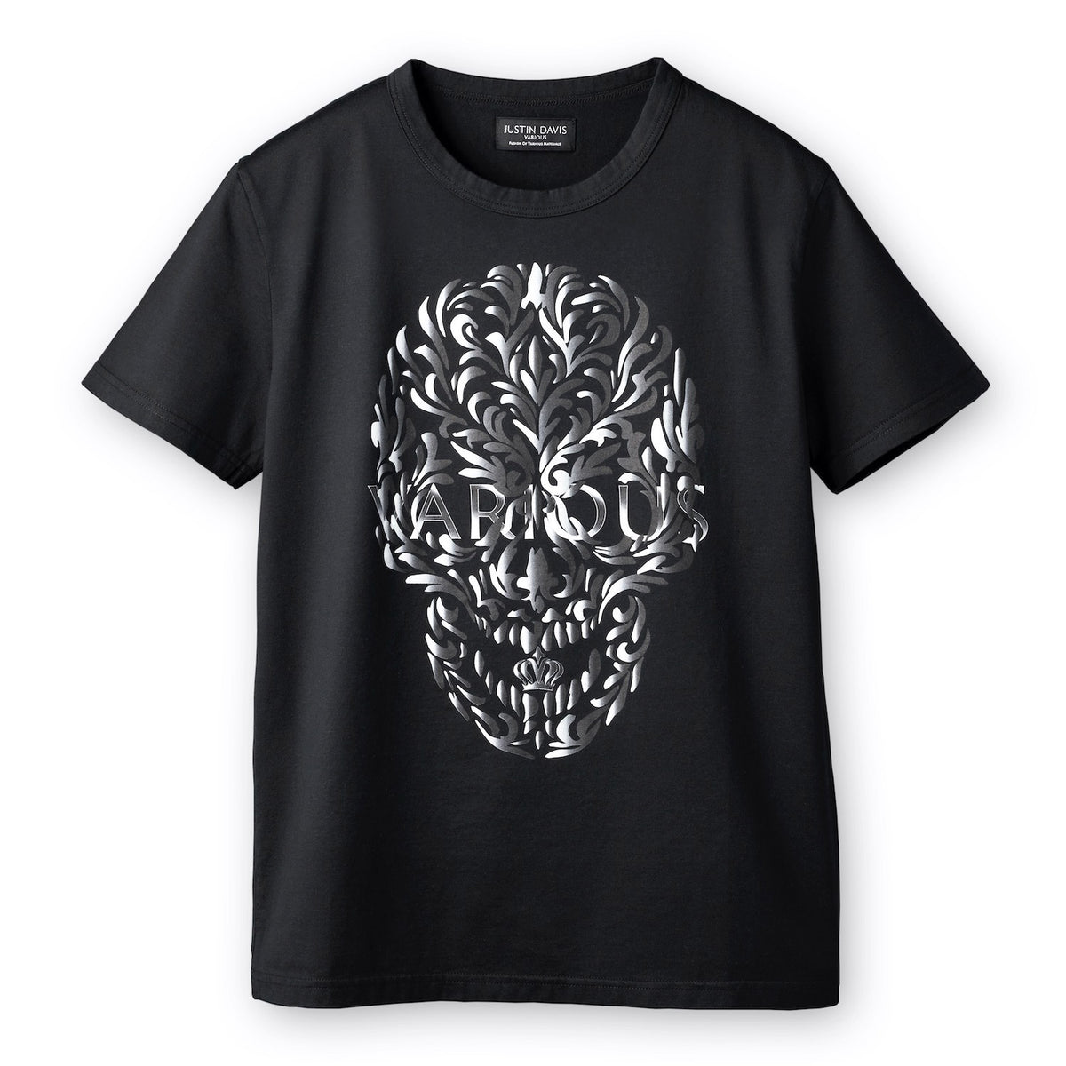 RICORDO Tシャツ | ジャスティン デイビス（JUSTIN DAVIS）公式通販サイト