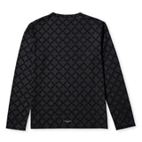 STEPHALIAM LONG SLEEVES Tシャツ