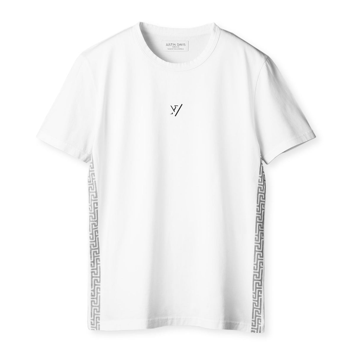 MILES Tシャツ | ジャスティン デイビス（JUSTIN DAVIS）公式通販サイト