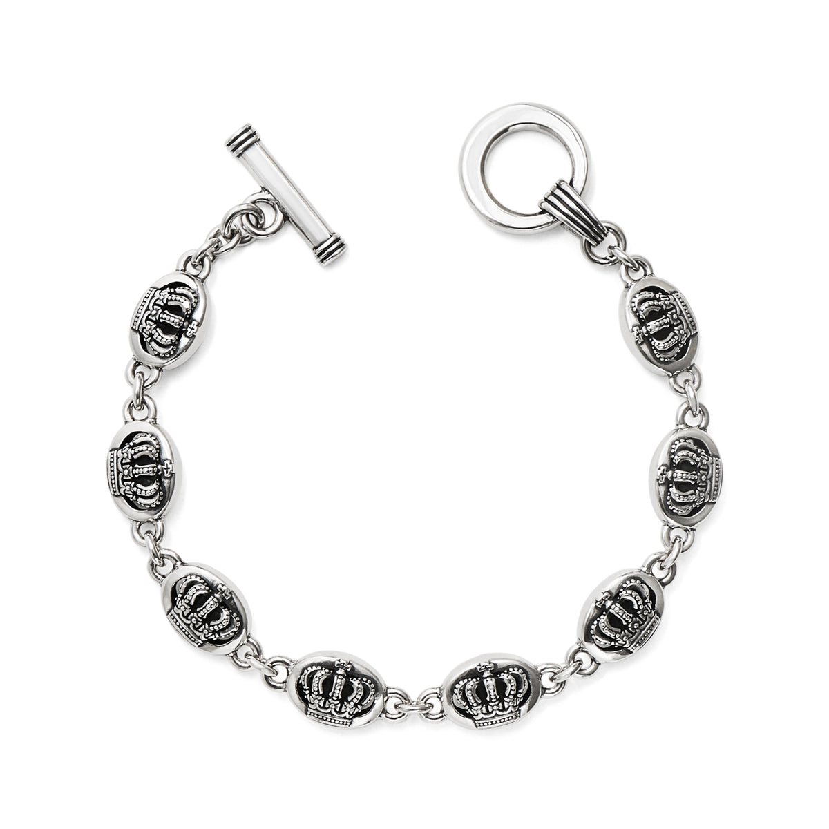 MEDIUM QE2 ブレスレット | ジャスティン デイビス（JUSTIN DAVIS  