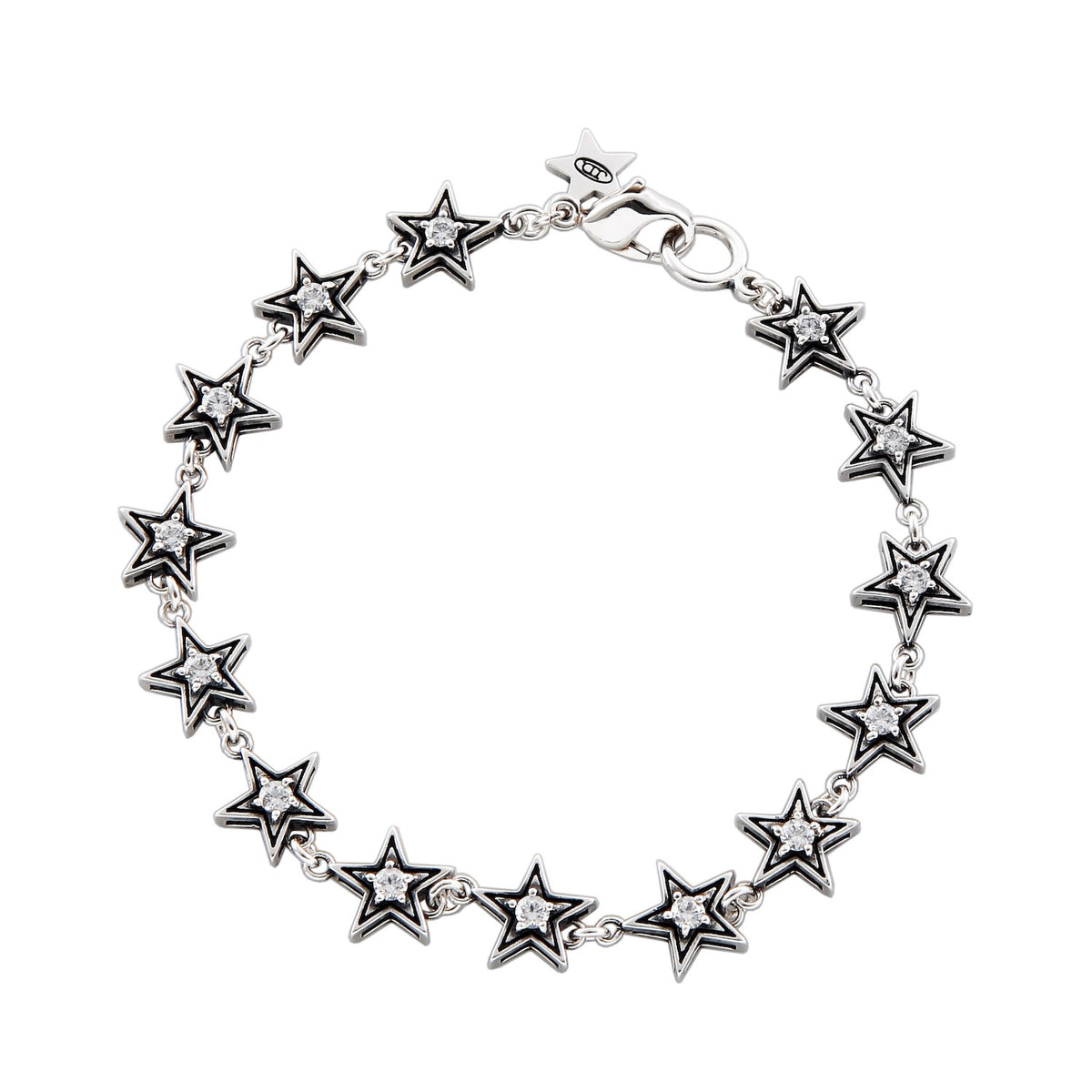 HOLLYWOOD BLVD Bracelet | ジャスティン デイビス（JUSTIN DAVIS 