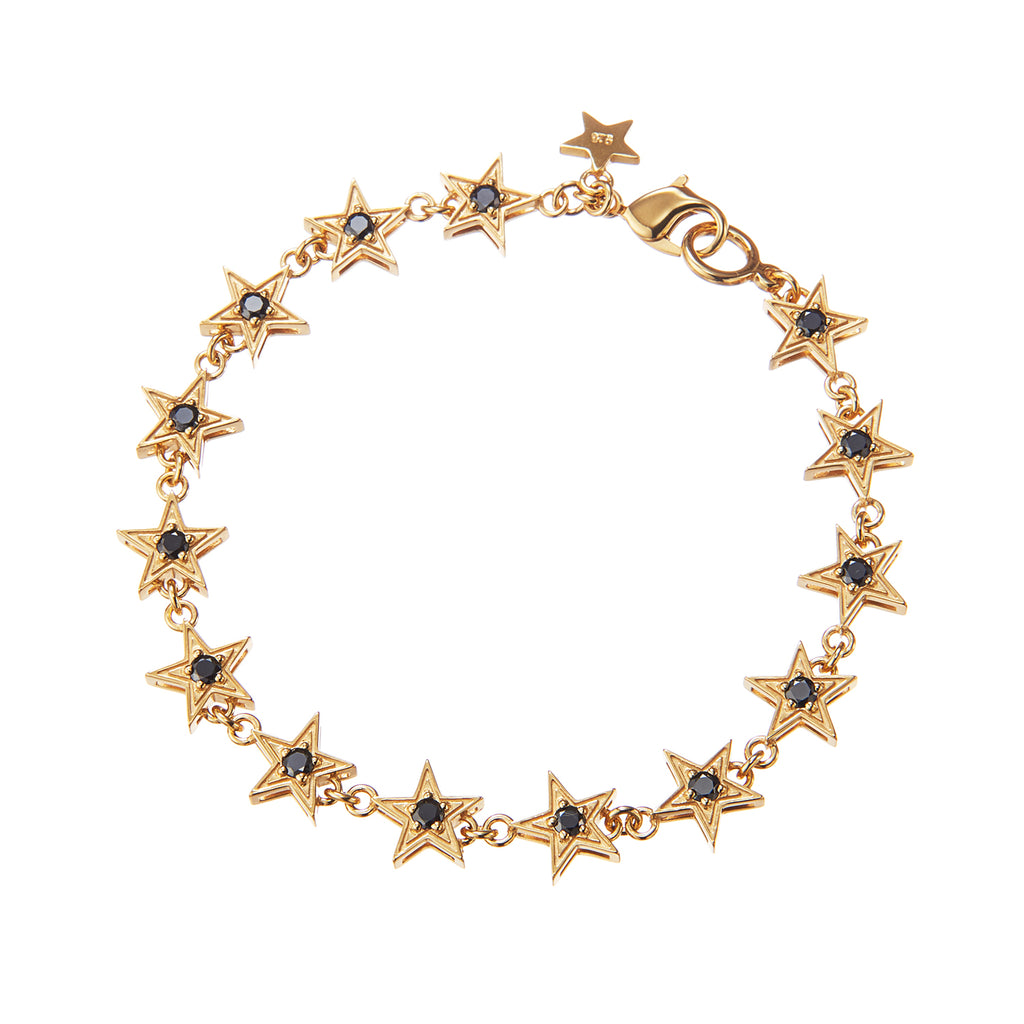 HOLLYWOOD BLVD Bracelet | ジャスティン デイビス（JUSTIN DAVIS 