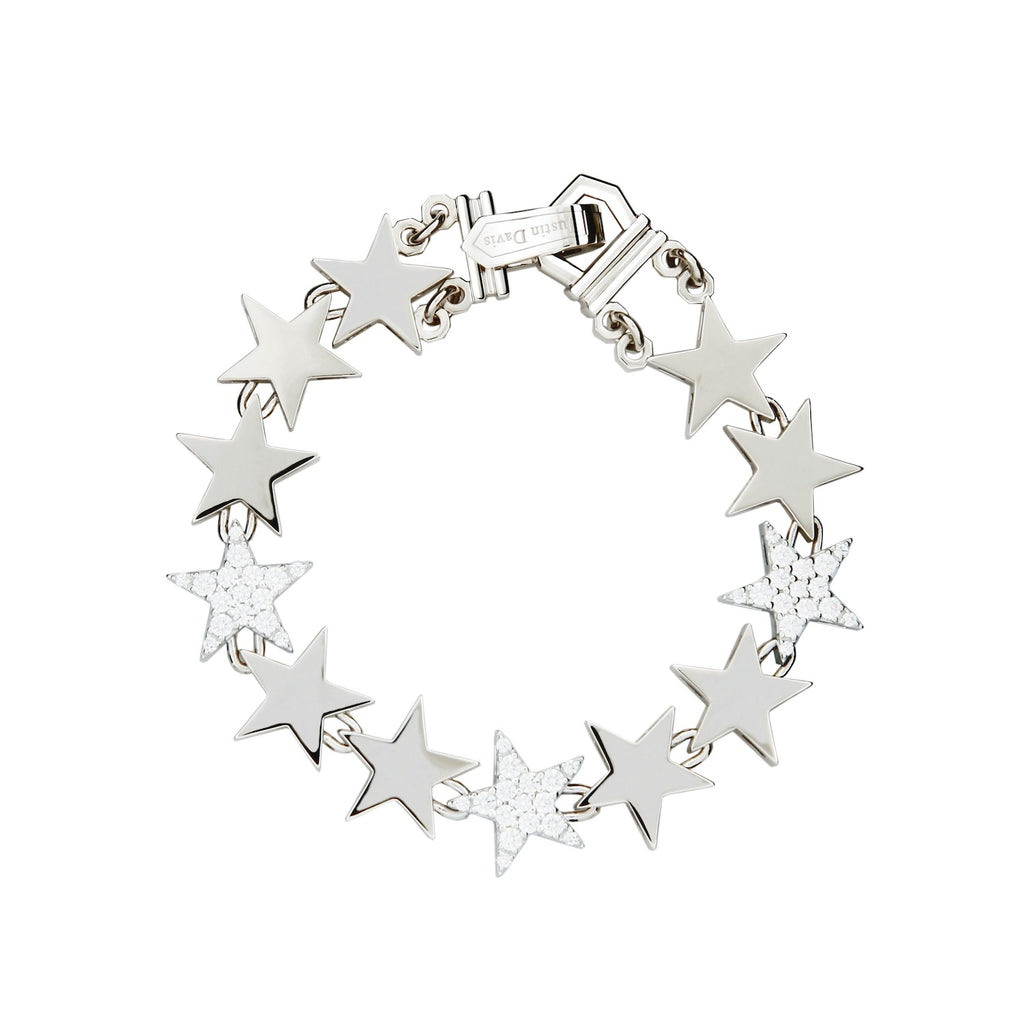 STAR STRUCK ブレスレット | ジャスティン デイビス（JUSTIN DAVIS  