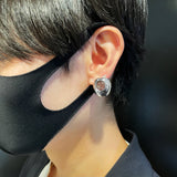 GILAPPLE  ピアス
