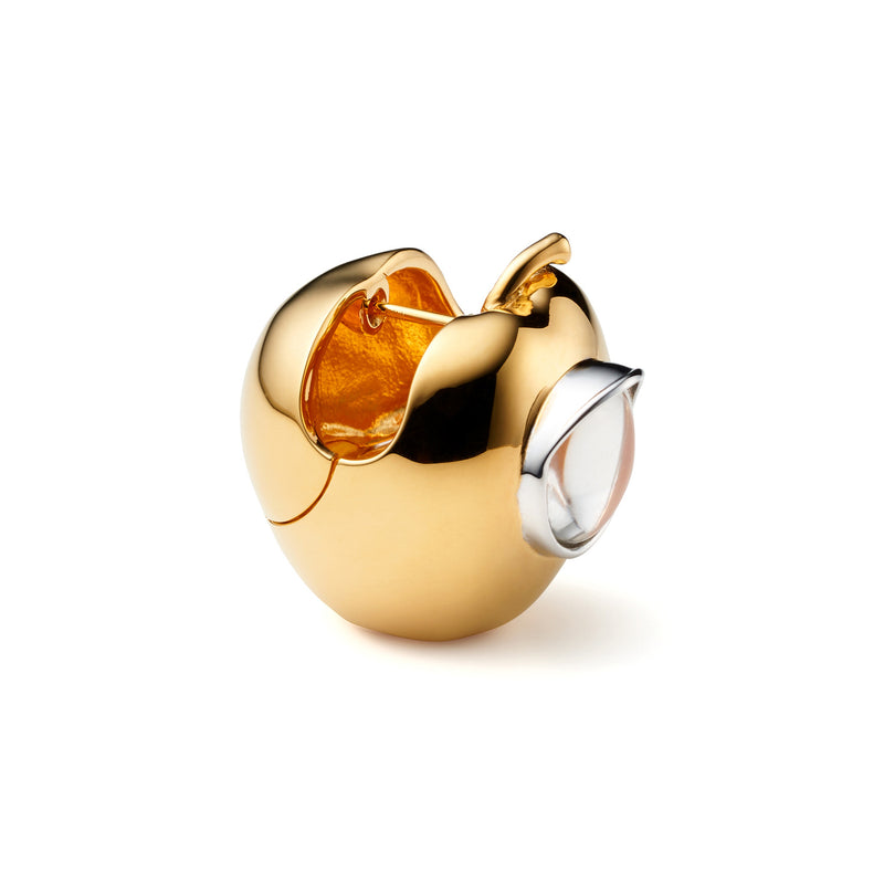 GILAPPLE  ピアス