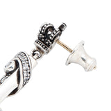 ROMANTIC TEAR DROP ピアス