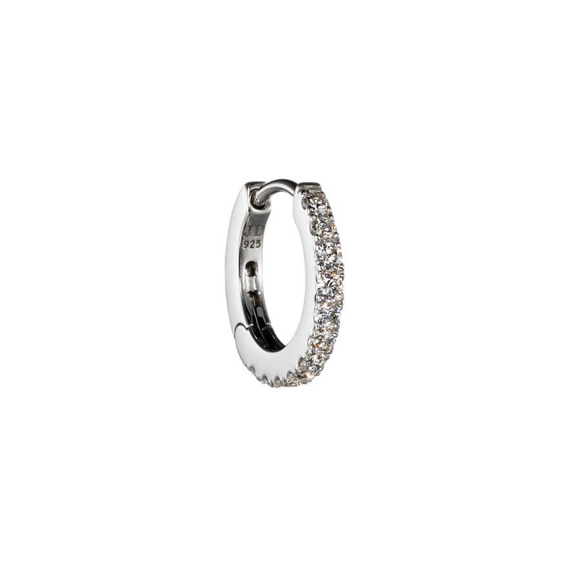 MERMAID KISS/STONE ピアス
