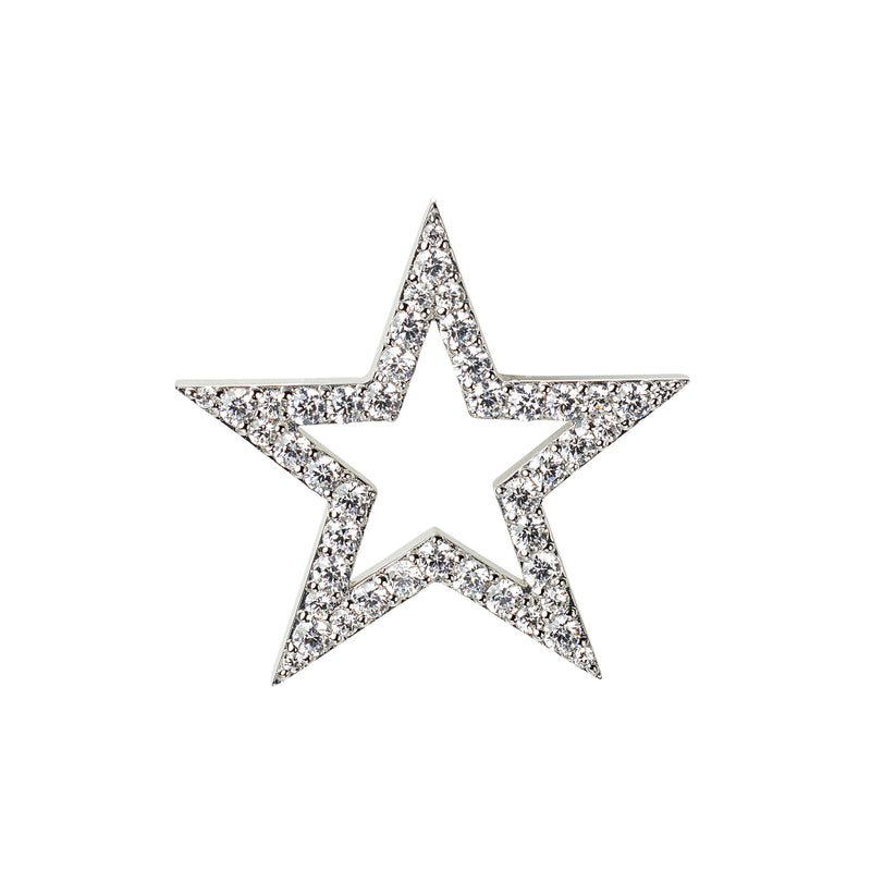 STAR BURST ピアス