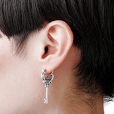 READY FOR LUCK ピアス