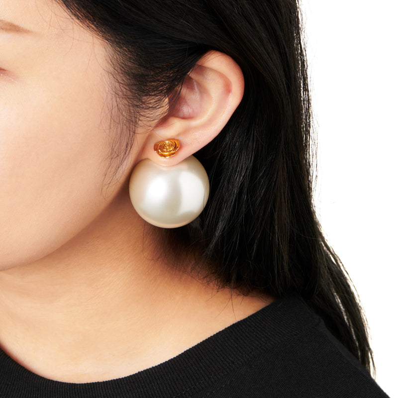 IN MY DREAMS ピアス