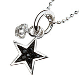 LUCKY CHARM ネックレス