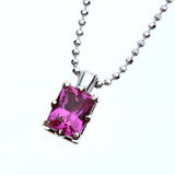 TREASURE CHEST ネックレス