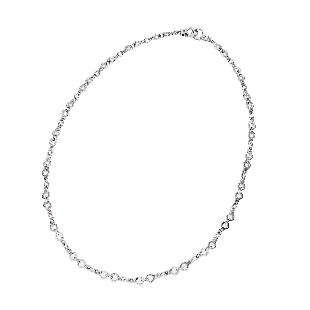 TINY LOVE CUFF ネックレス | ジャスティン デイビス（JUSTIN DAVIS 