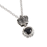 CHERIE/HEART ネックレス