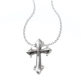 SAINT DAVIS ネックレス