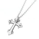 SAINT DAVIS ネックレス