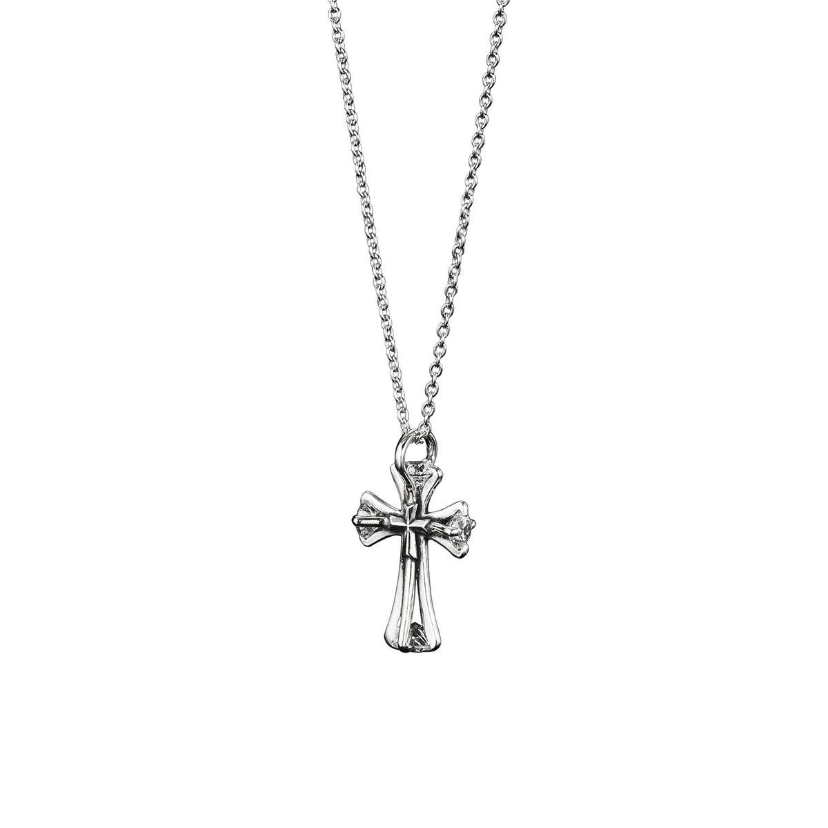 PHANTOM CROSS ネックレス | ジャスティン デイビス（JUSTIN DAVIS  