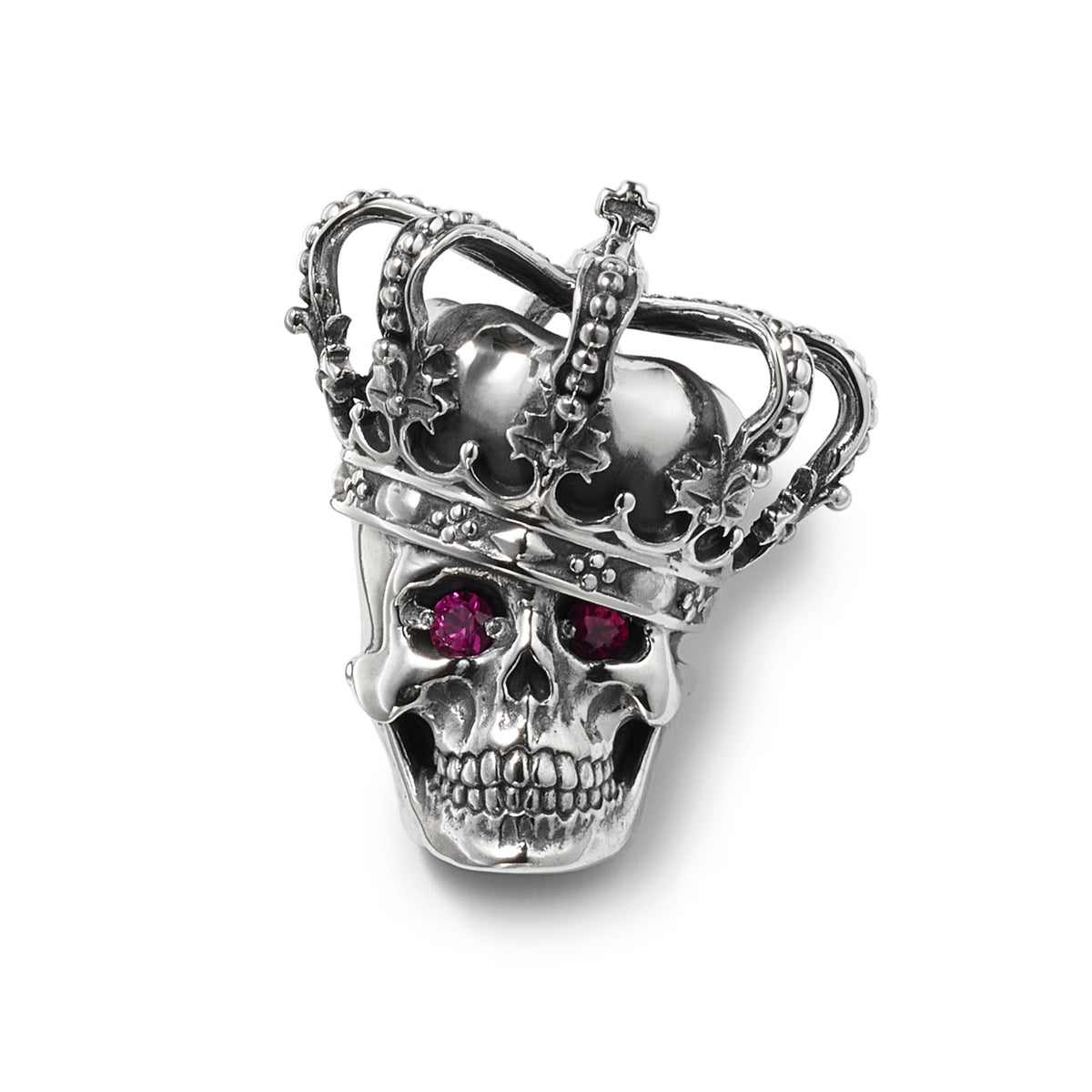 ESSENTIAL SKULL Pendant | ジャスティン デイビス（JUSTIN DAVIS 