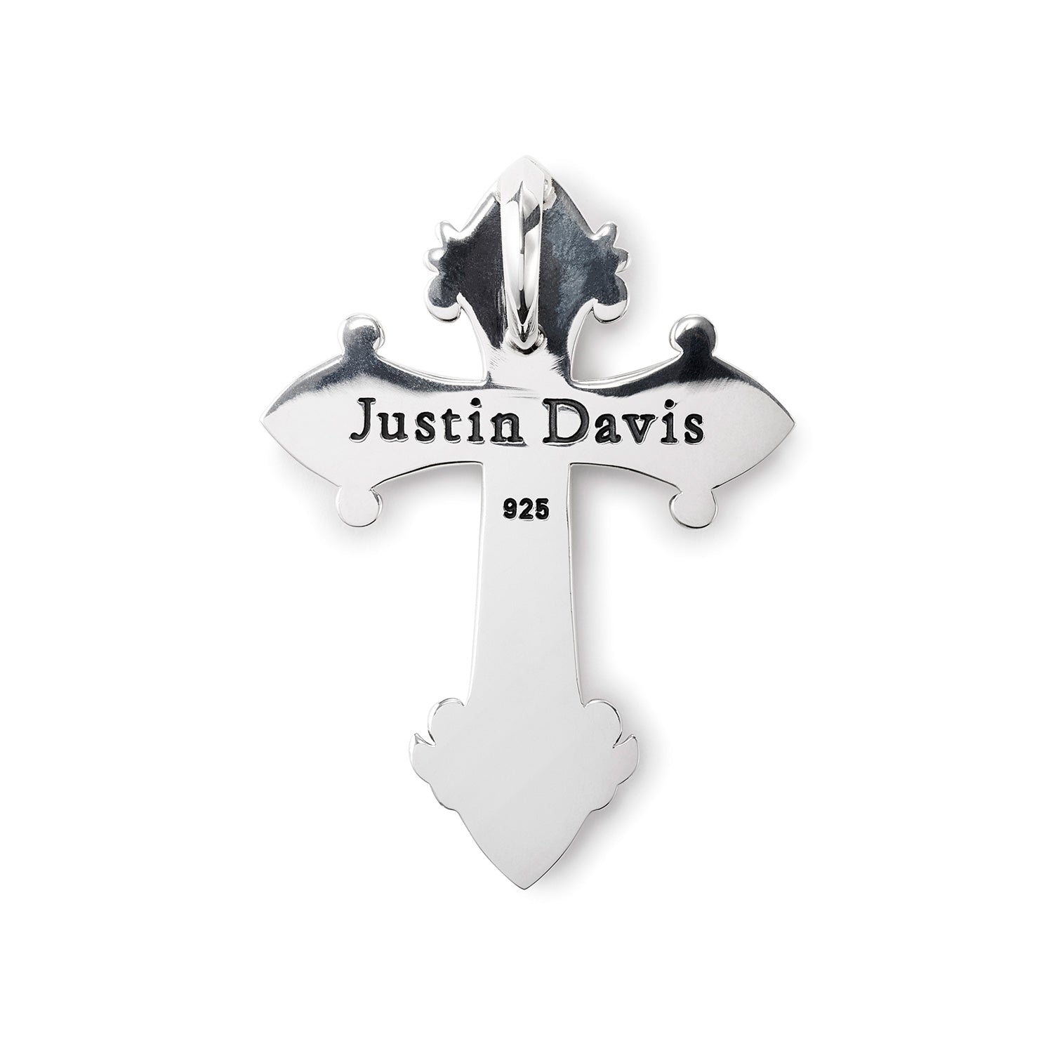 SAINT DAVIS ペンダント| JUSTIN DAVIS（ジャスティン デイビス）公式 