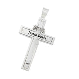 CROSS IN CHAINS ペンダント