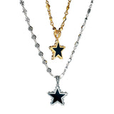 STAR STAR ペンダント