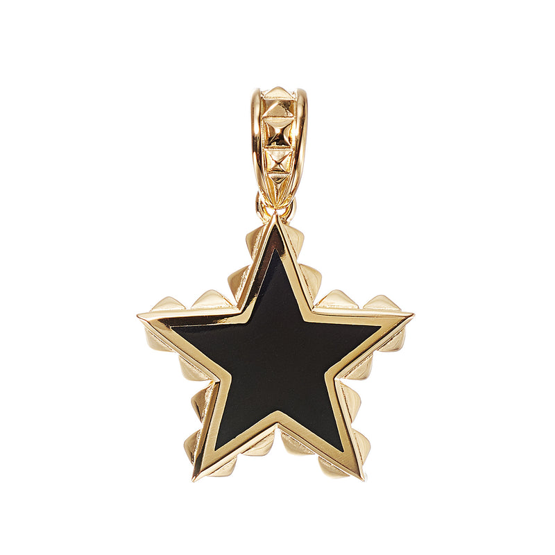 STAR STAR ペンダント