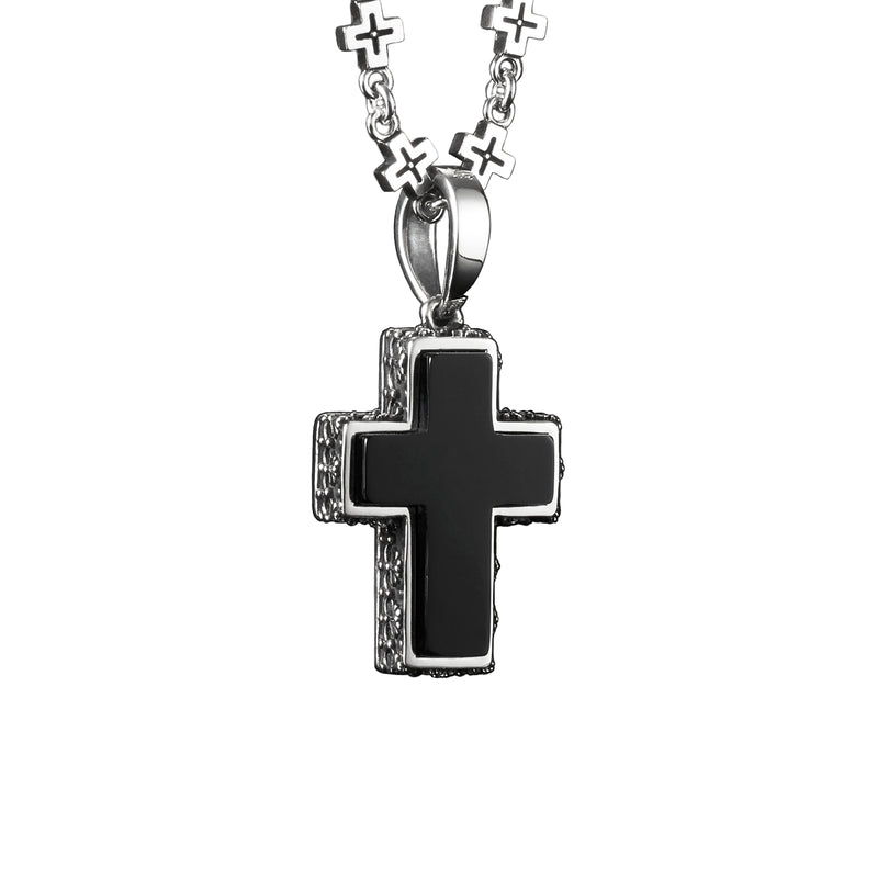 新品◇JUSTIN DAVIS◇JUSTIN GOD CROSS PENDANT www.alforsan.sch.sa